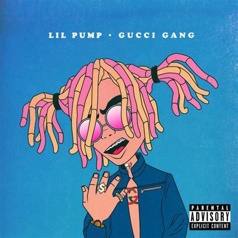 Gucci gang song download